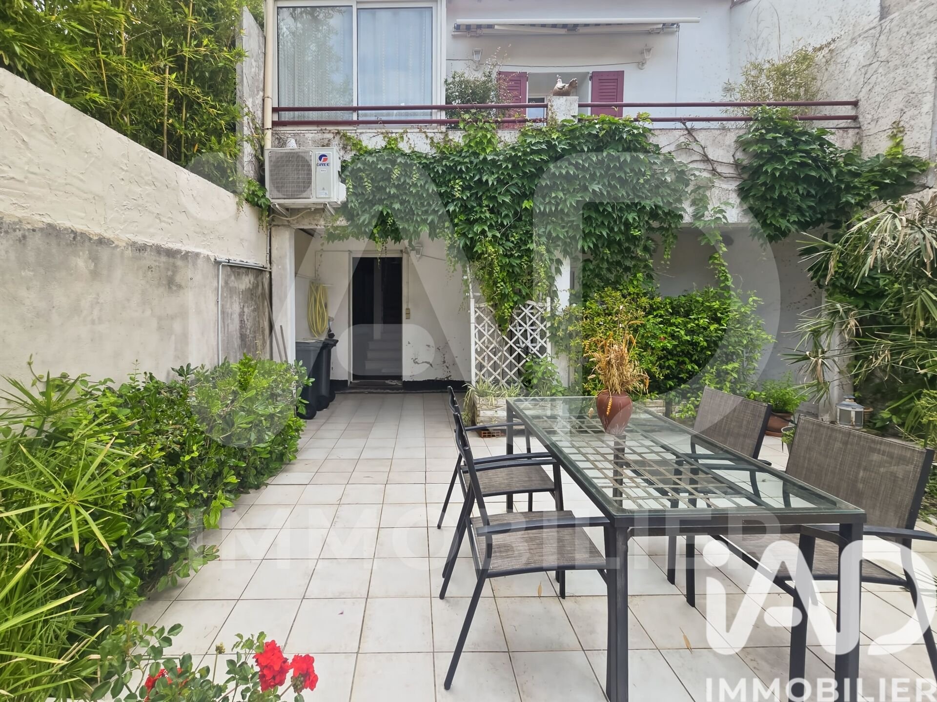 Maison à vendre, 92m², Rodilhan