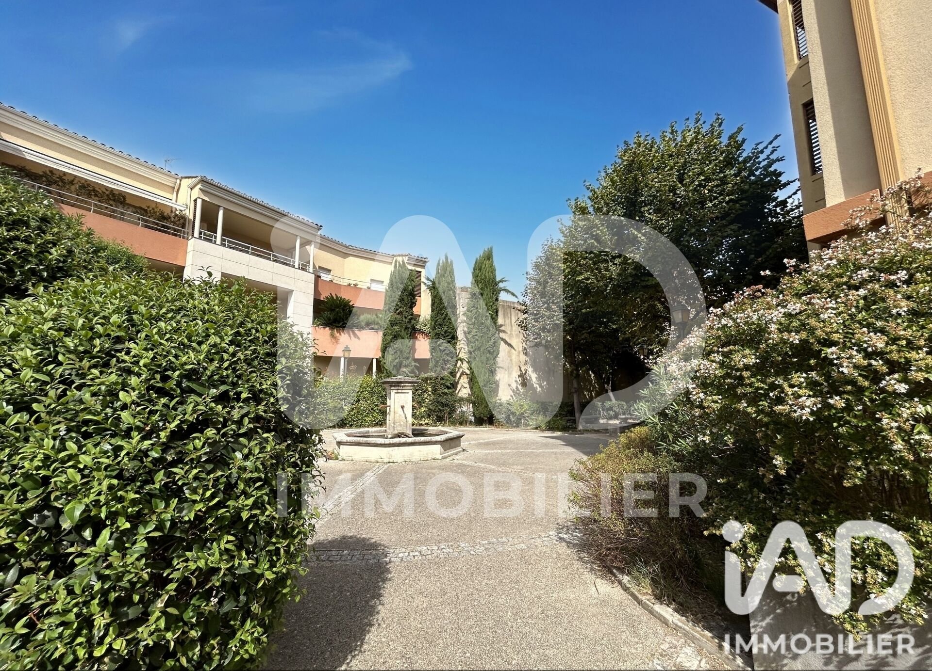 Appartement à vendre, 89m², Nîmes