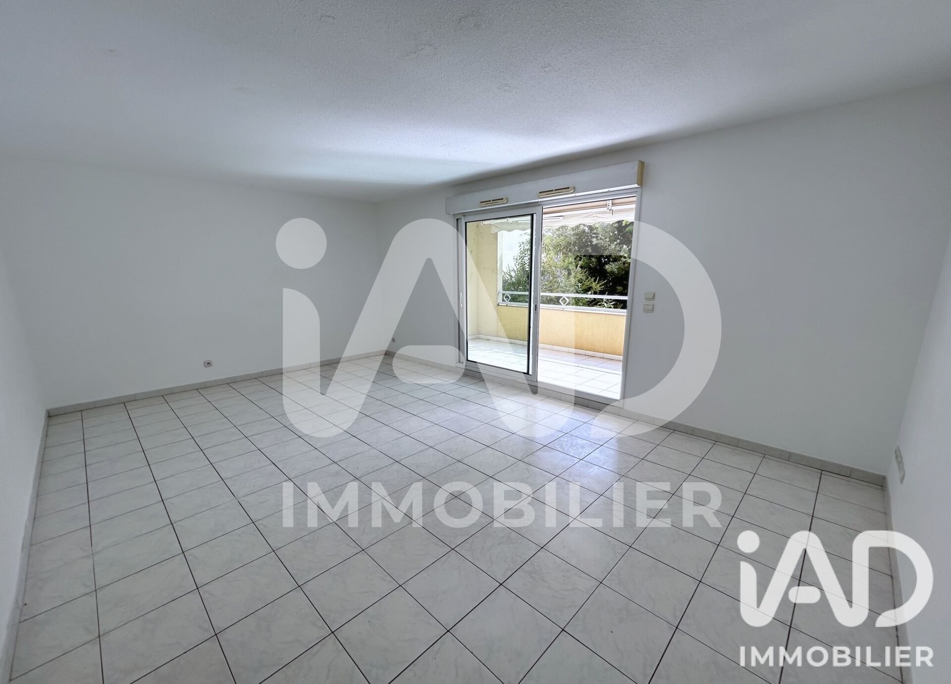 Appartement à vendre, 89m², Nîmes