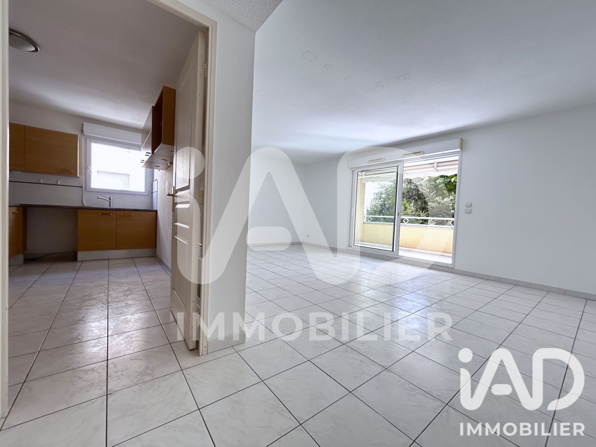 Appartement à vendre, 89m², Nîmes