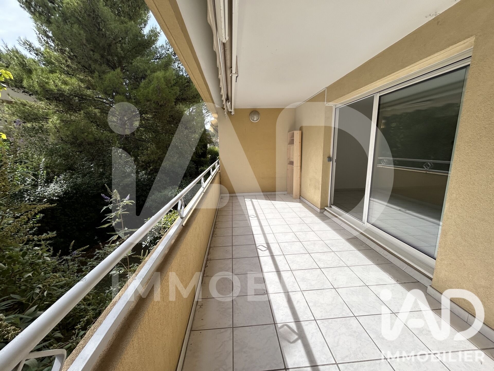 Appartement à vendre, 89m², Nîmes
