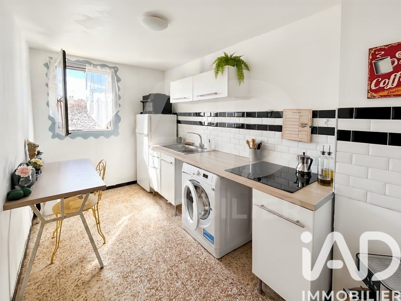 Appartement à vendre, 55m², Nîmes