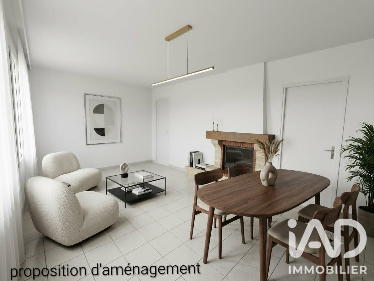 Maison à vendre, 80m², Rennes