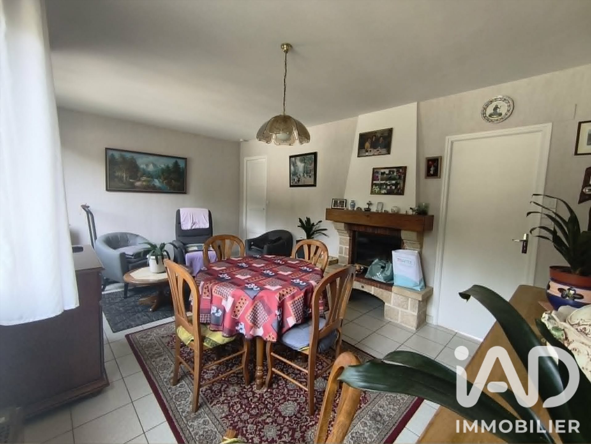 Maison à vendre, 80m², Rennes