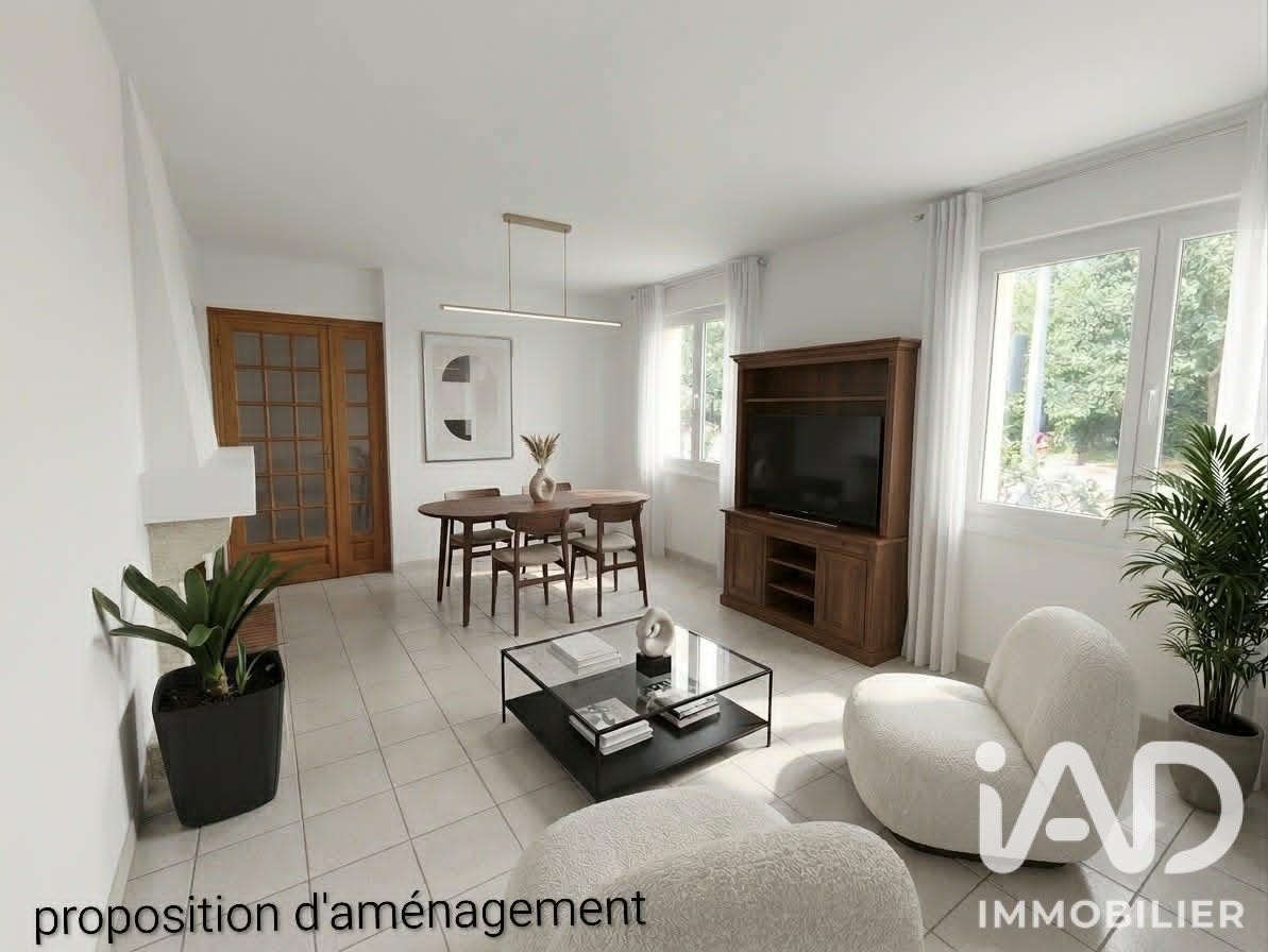 Maison à vendre, 80m², Rennes