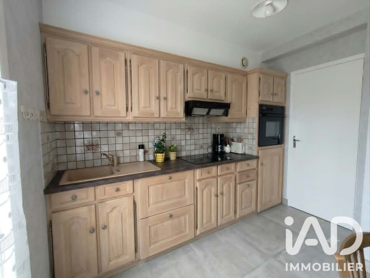 Maison à vendre, 80m², Rennes