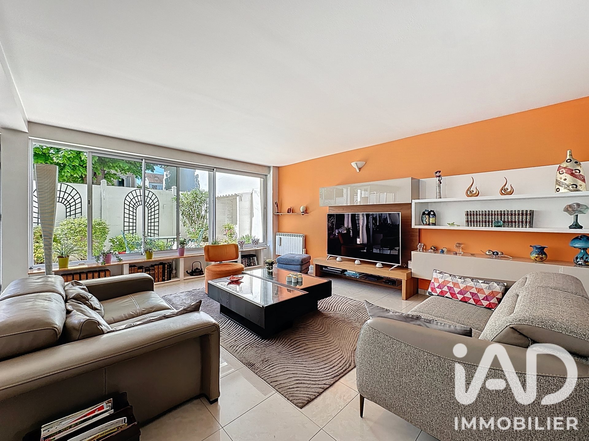 Appartement à vendre, 210m², Melun
