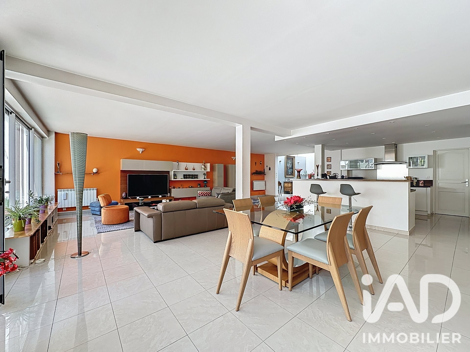 Appartement à vendre, 210m², Melun
