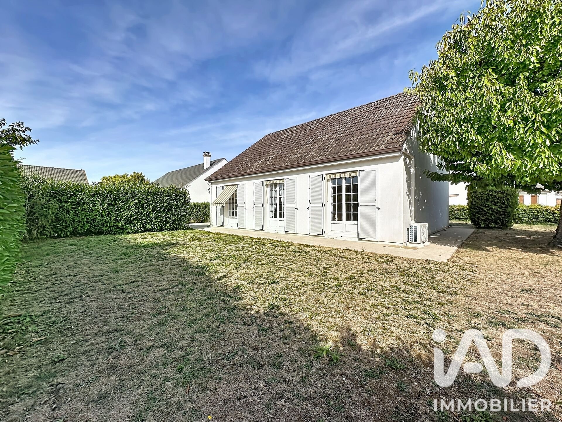 Maison à vendre, 105m², Voisenon