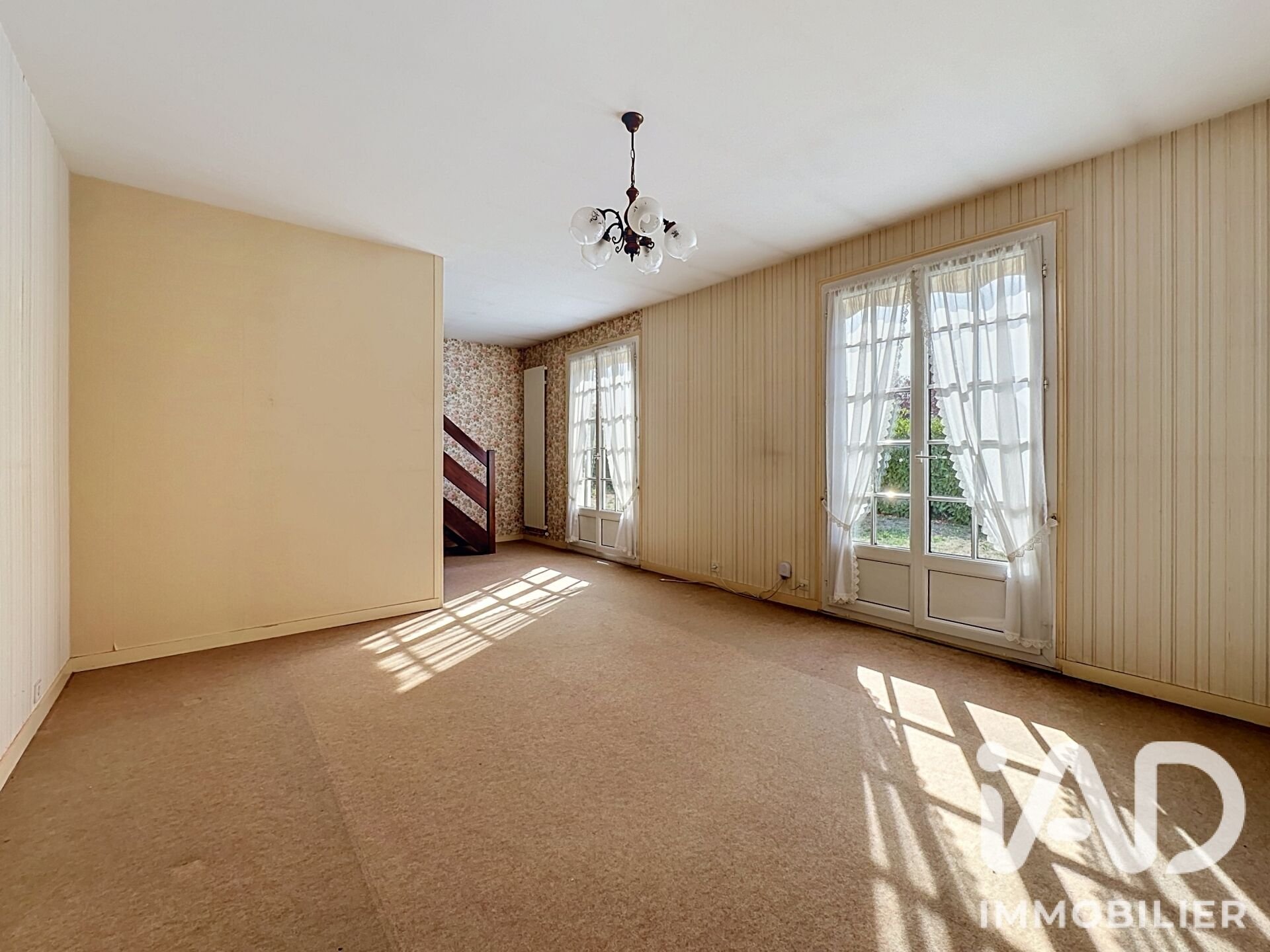 Maison à vendre, 105m², Voisenon