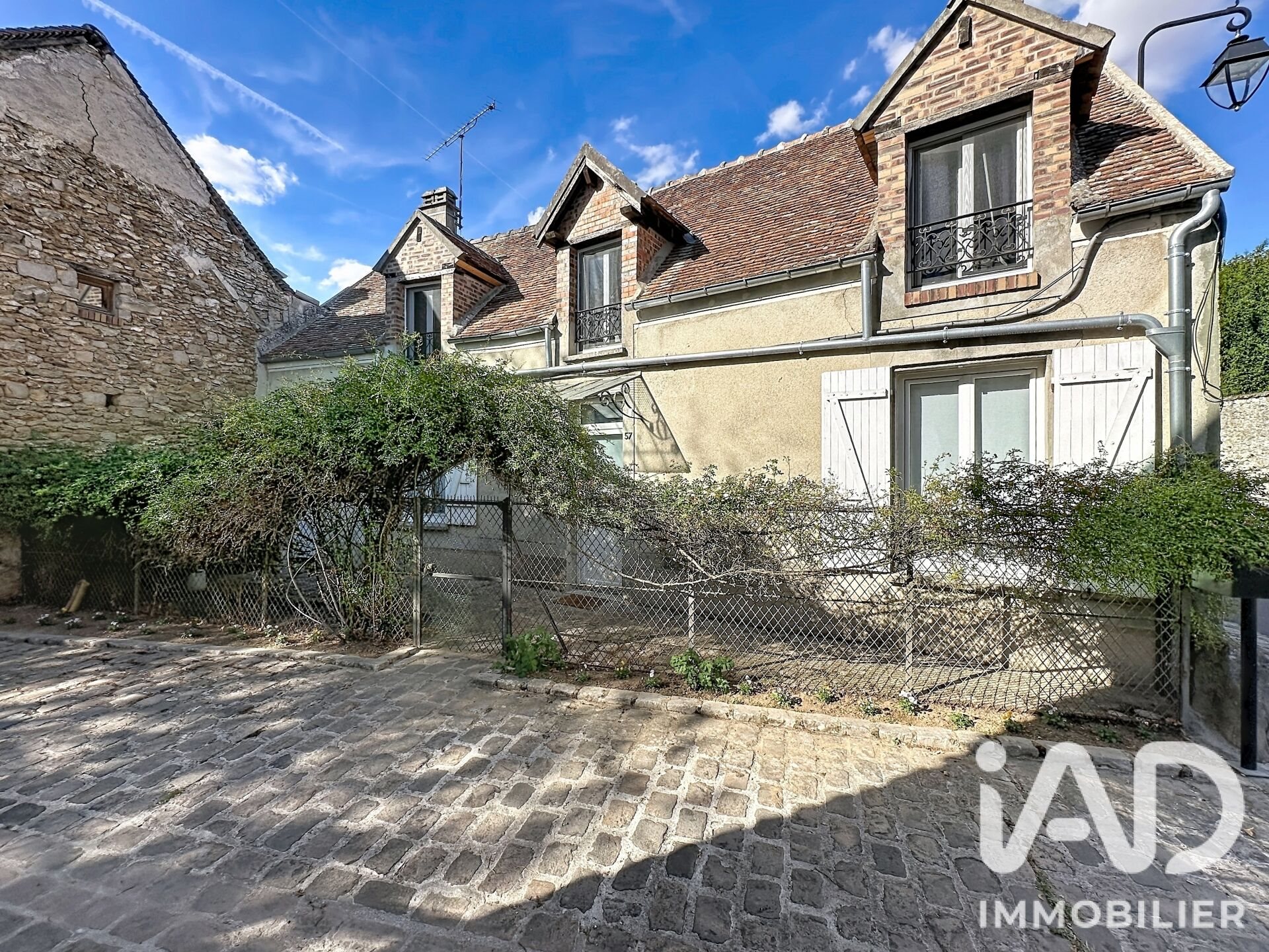 Maison à vendre, 105m², Bombon