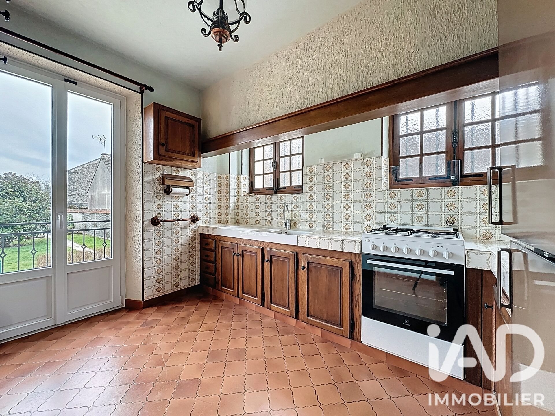 Maison à vendre, 133m², Blandy