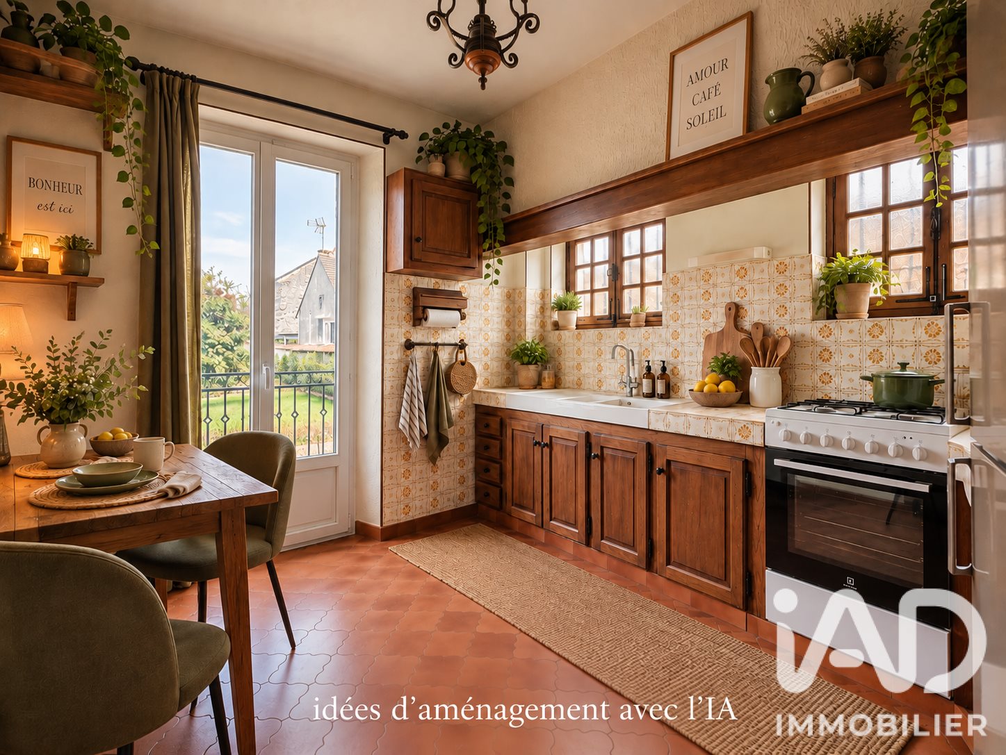 Maison à vendre, 133m², Blandy