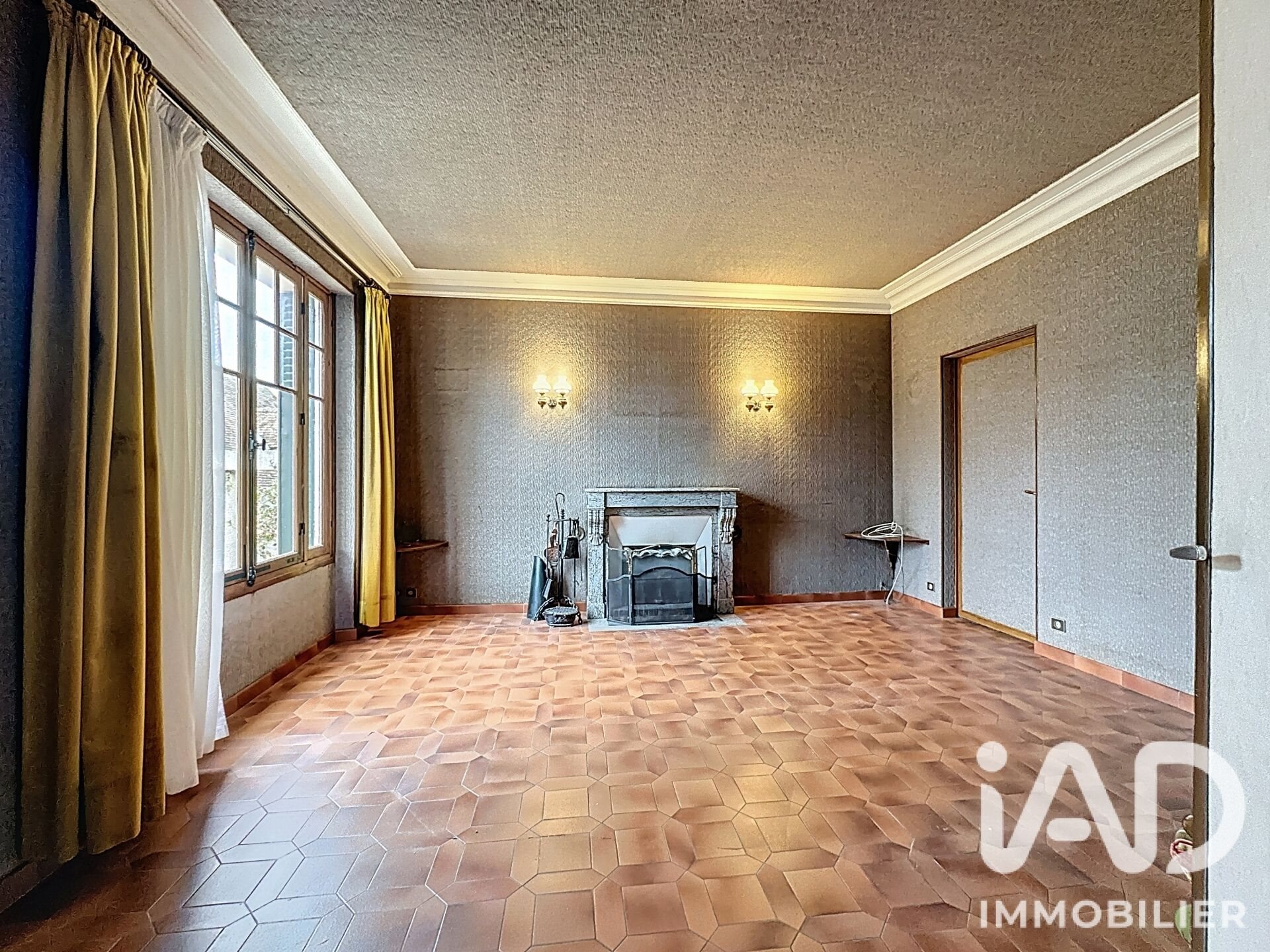 Maison à vendre, 133m², Blandy