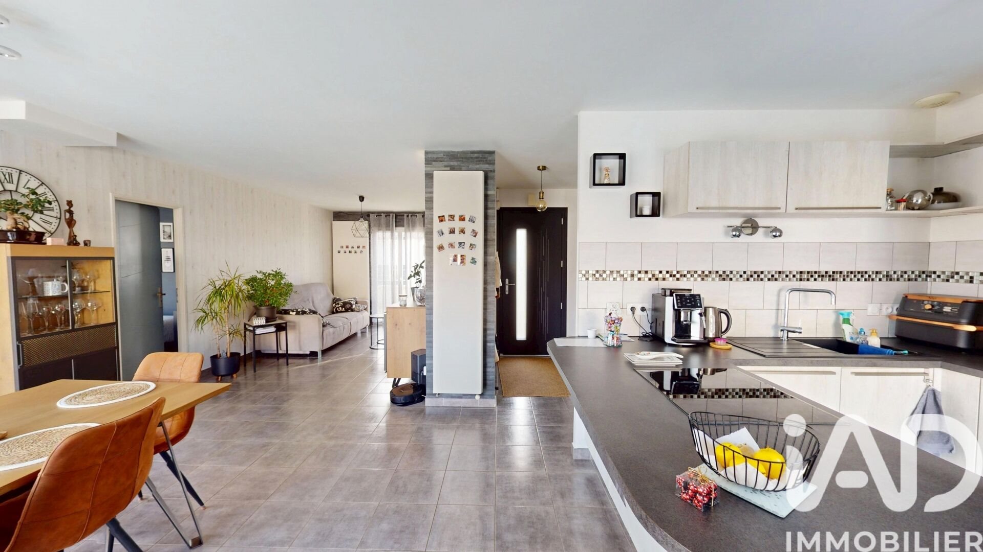 Maison à vendre, 135m², Frouzins
