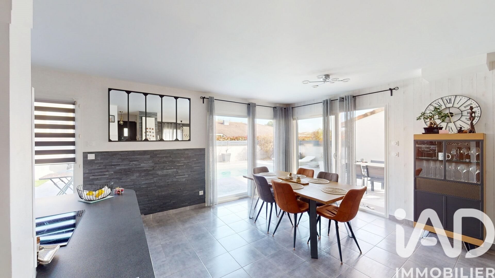 Maison à vendre, 135m², Frouzins