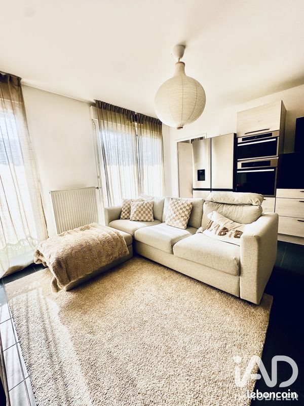 Appartement à vendre, 70m², Choisy-le-Roi