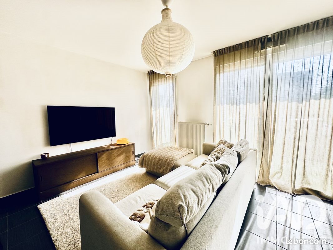 Appartement à vendre, 70m², Choisy-le-Roi