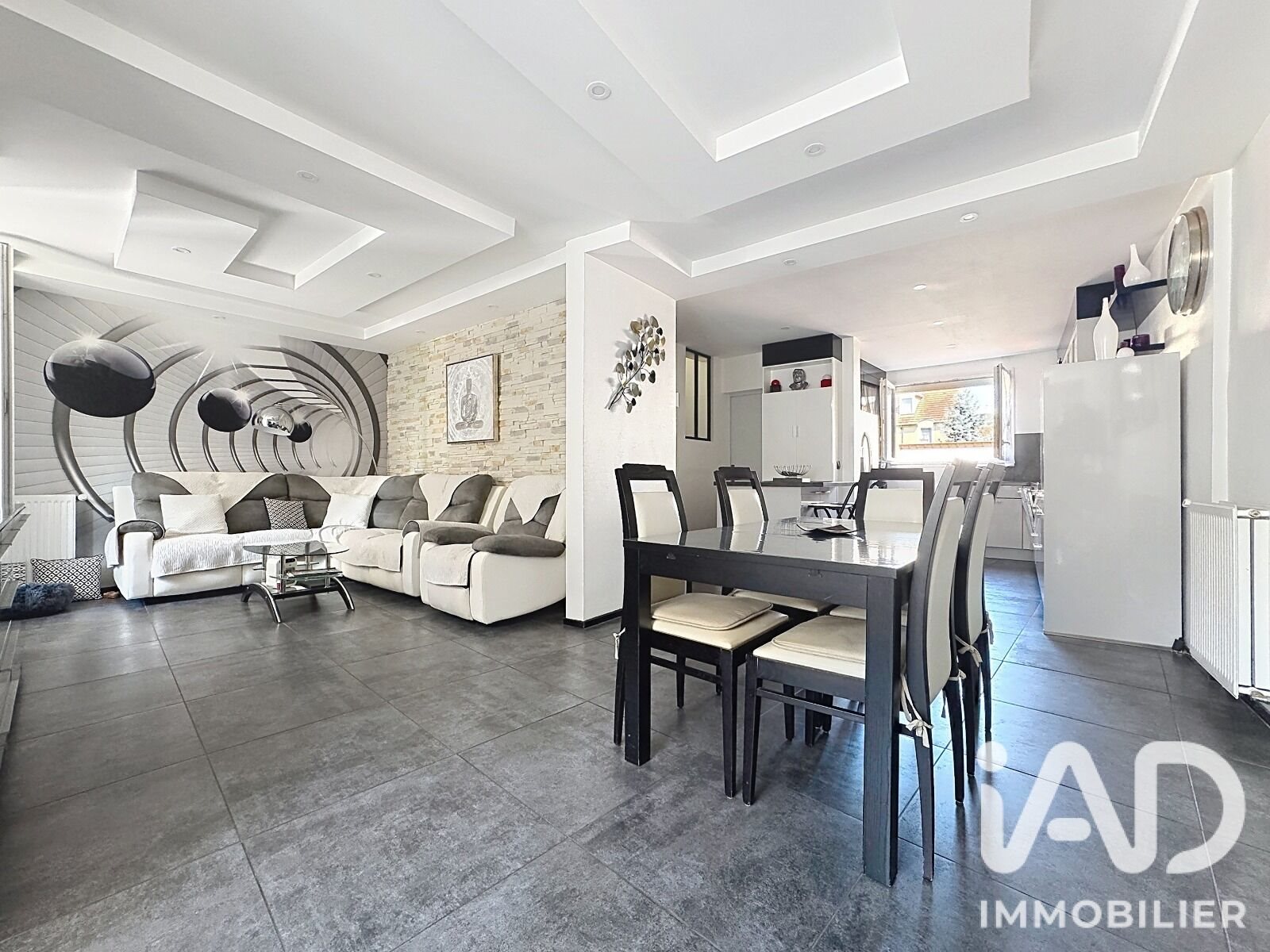 Maison à vendre, 157m², Fontenay-sous-Bois