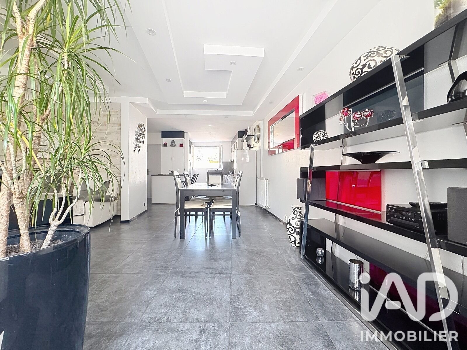 Maison à vendre, 157m², Fontenay-sous-Bois