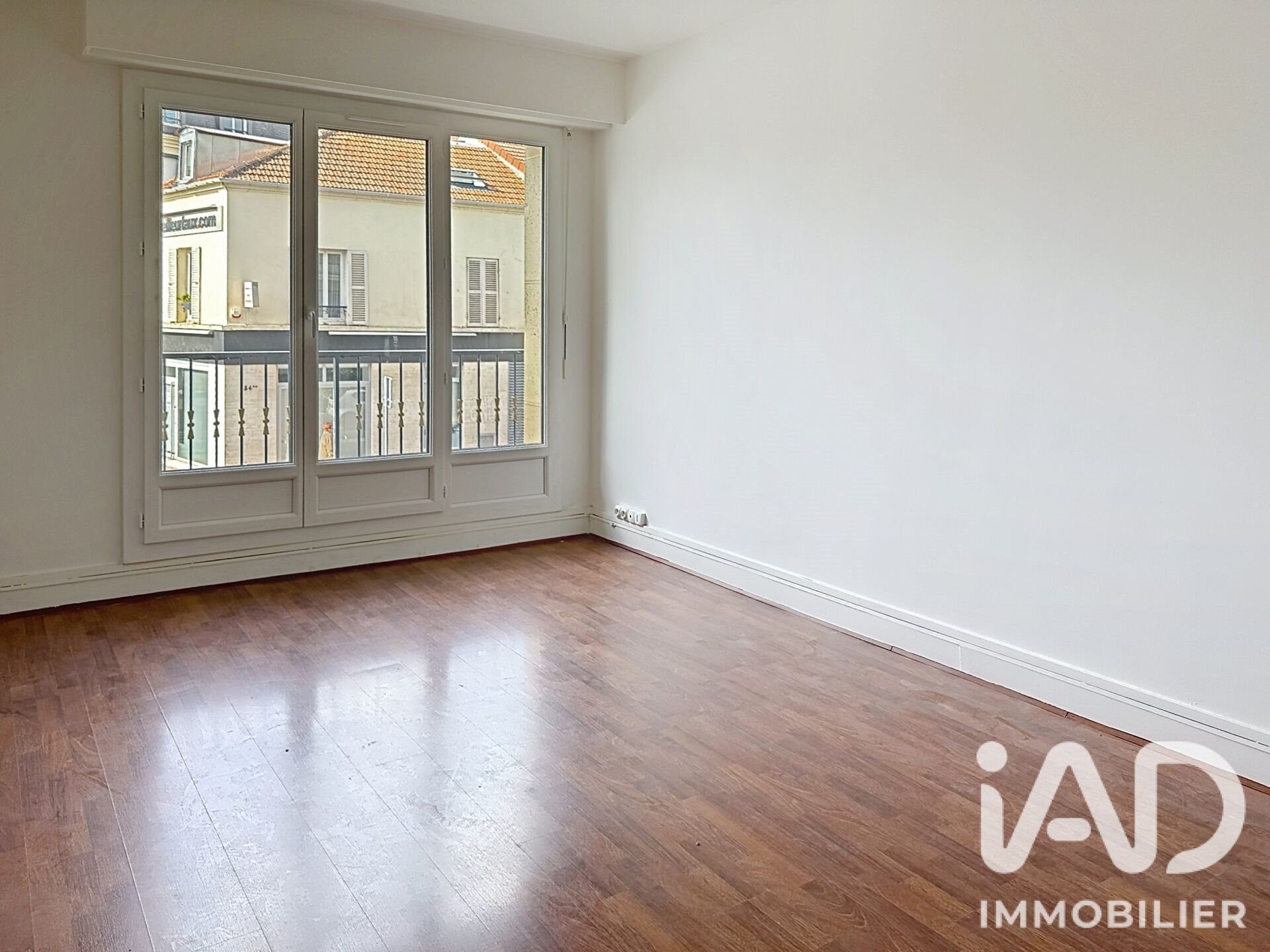 Appartement à vendre, 82m², Saint-Maur-des-Fossés