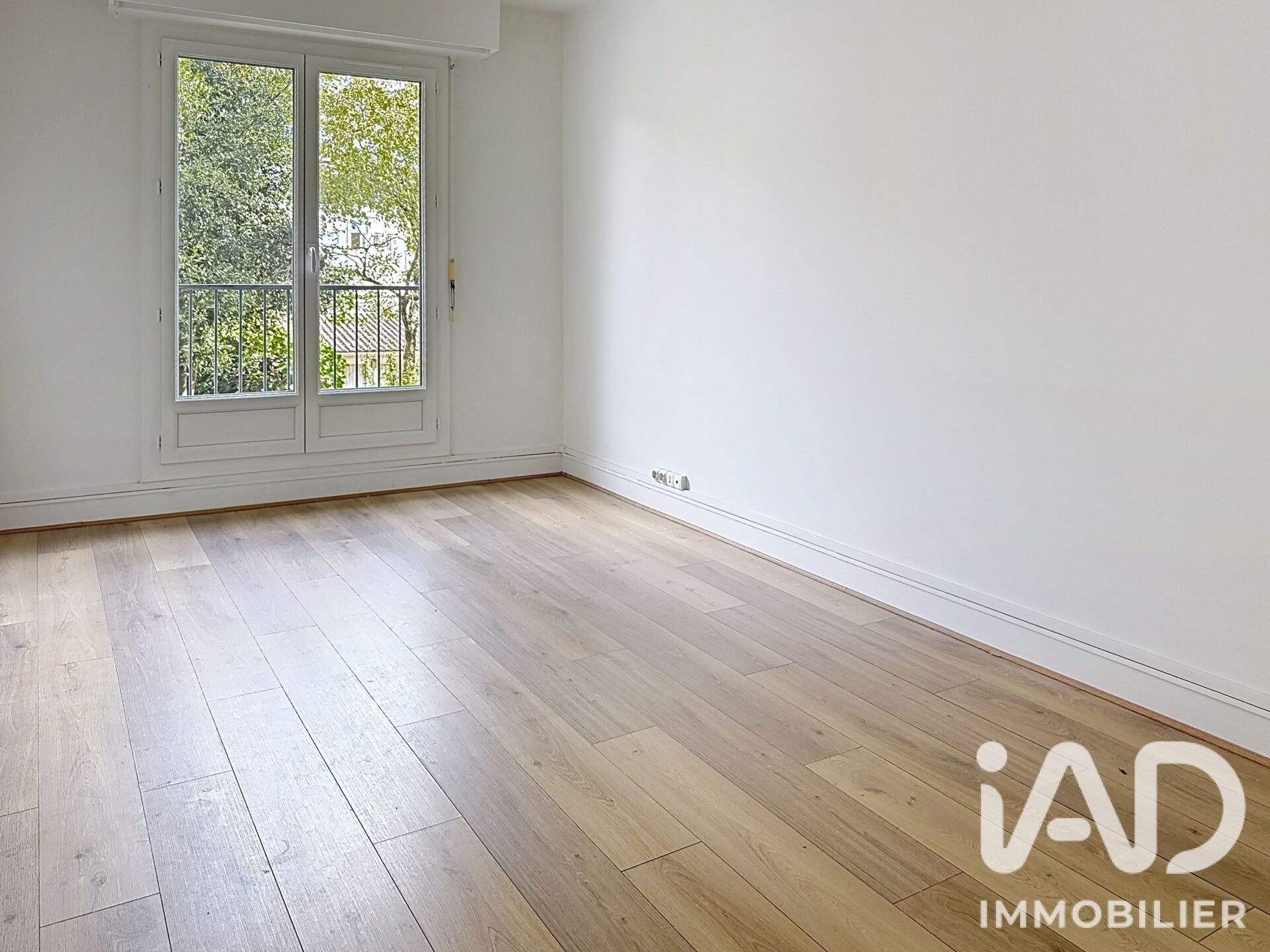 Appartement à vendre, 82m², Saint-Maur-des-Fossés