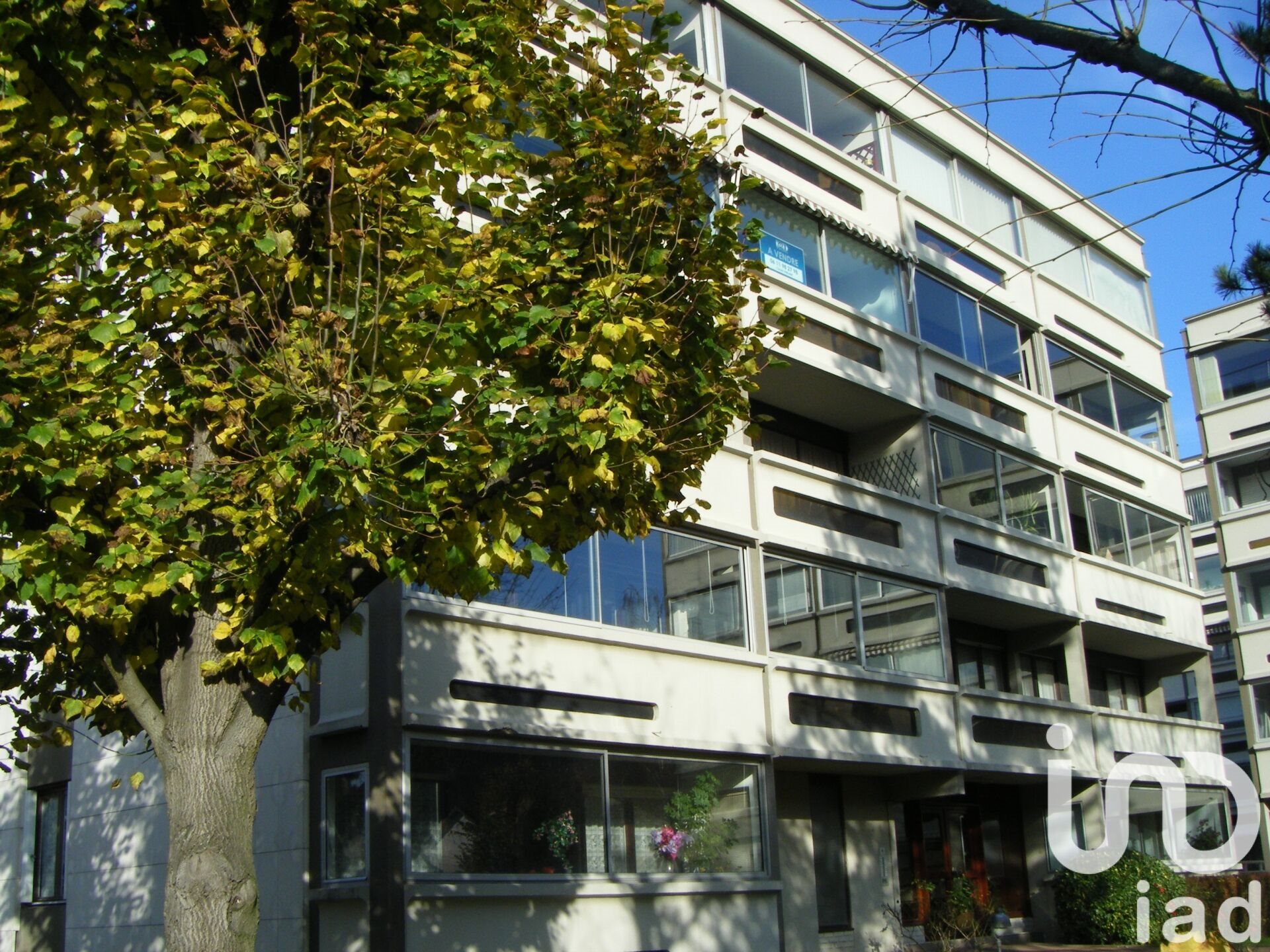 Appartement à vendre, 75m², Sucy-en-Brie