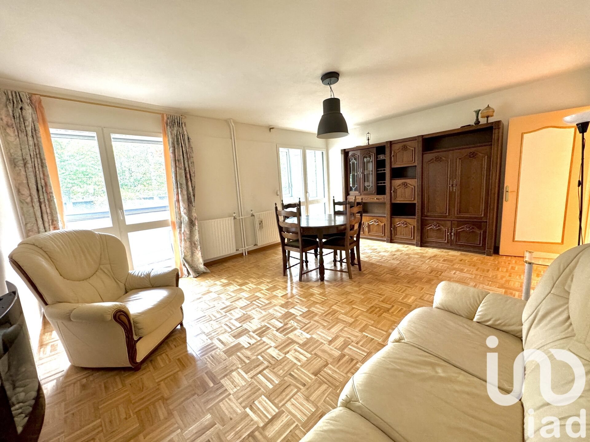 Appartement à vendre, 75m², Sucy-en-Brie