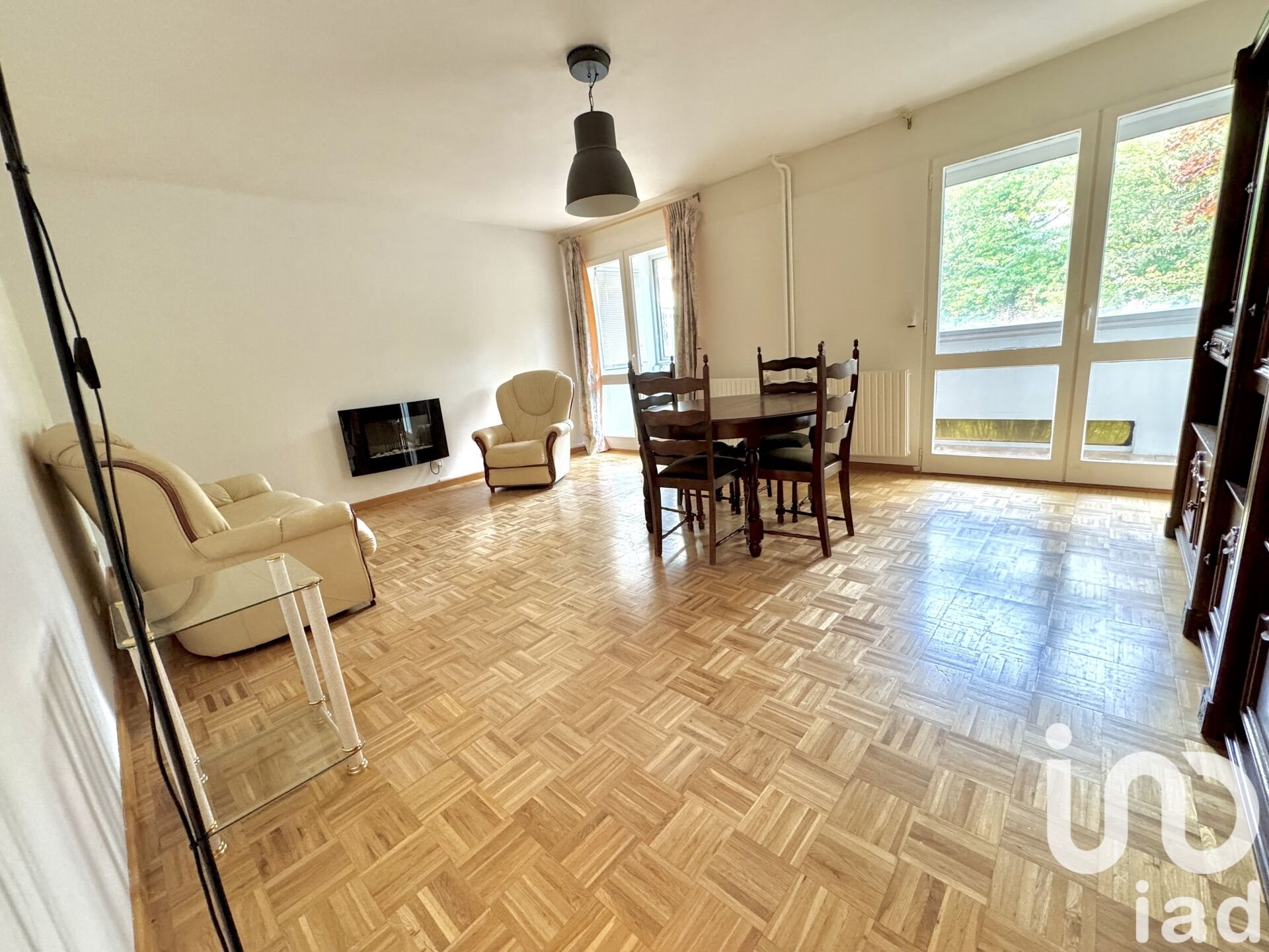 Appartement à vendre, 75m², Sucy-en-Brie