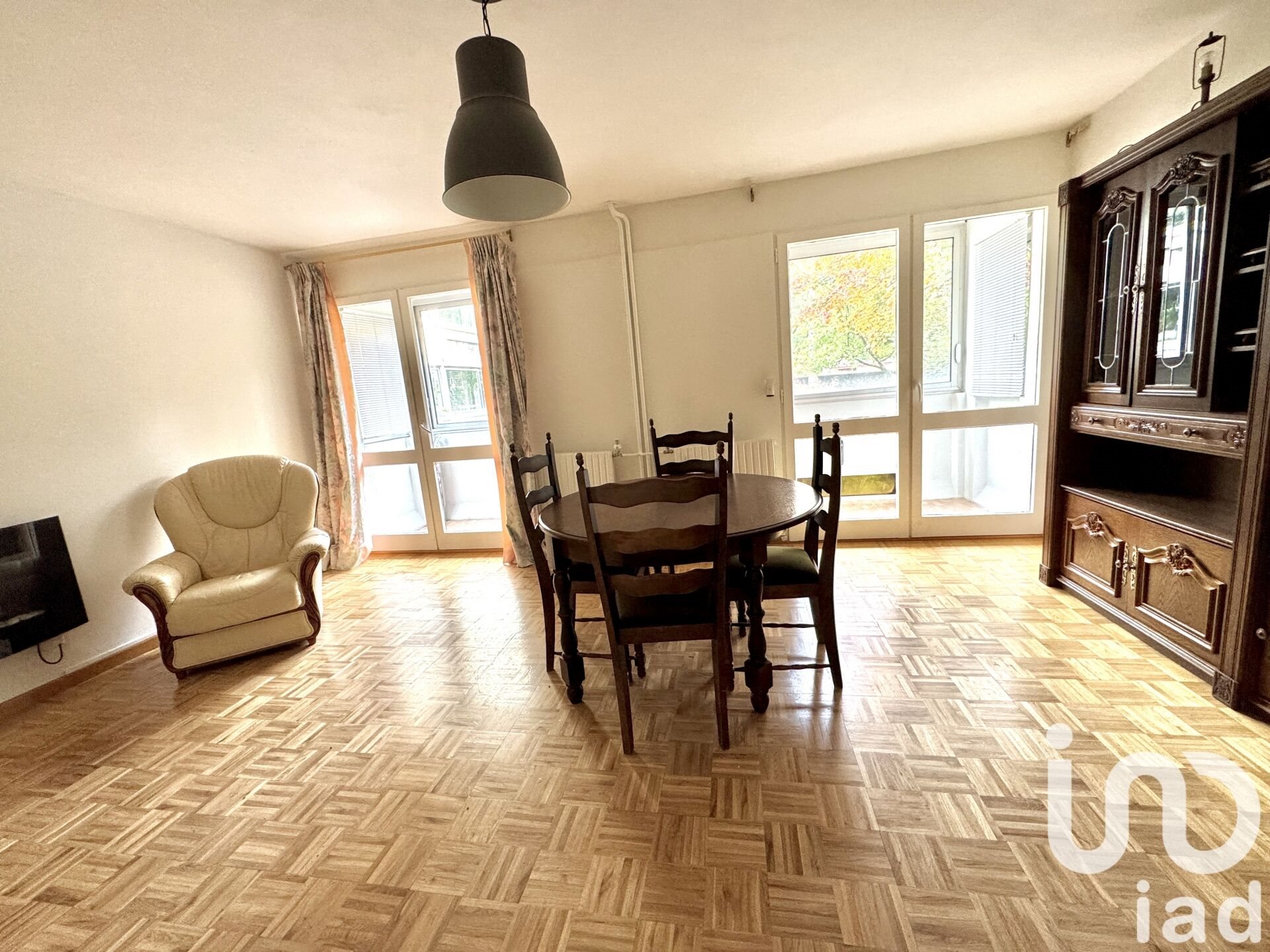 Appartement à vendre, 75m², Sucy-en-Brie