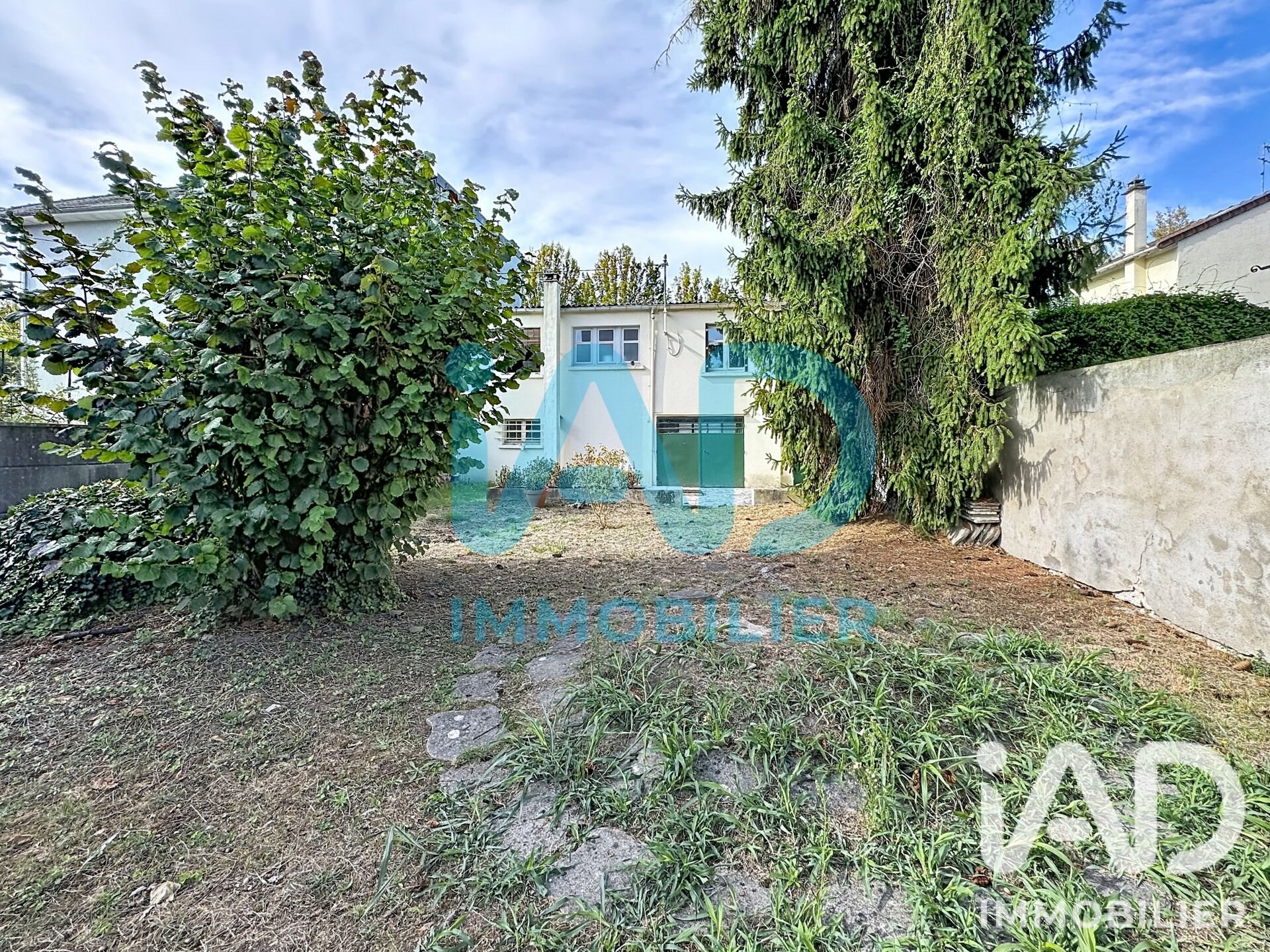 Maison à vendre, 81m², Saint-Maur-des-Fossés
