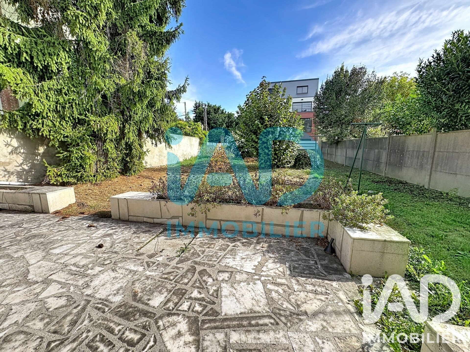 Maison à vendre, 81m², Saint-Maur-des-Fossés