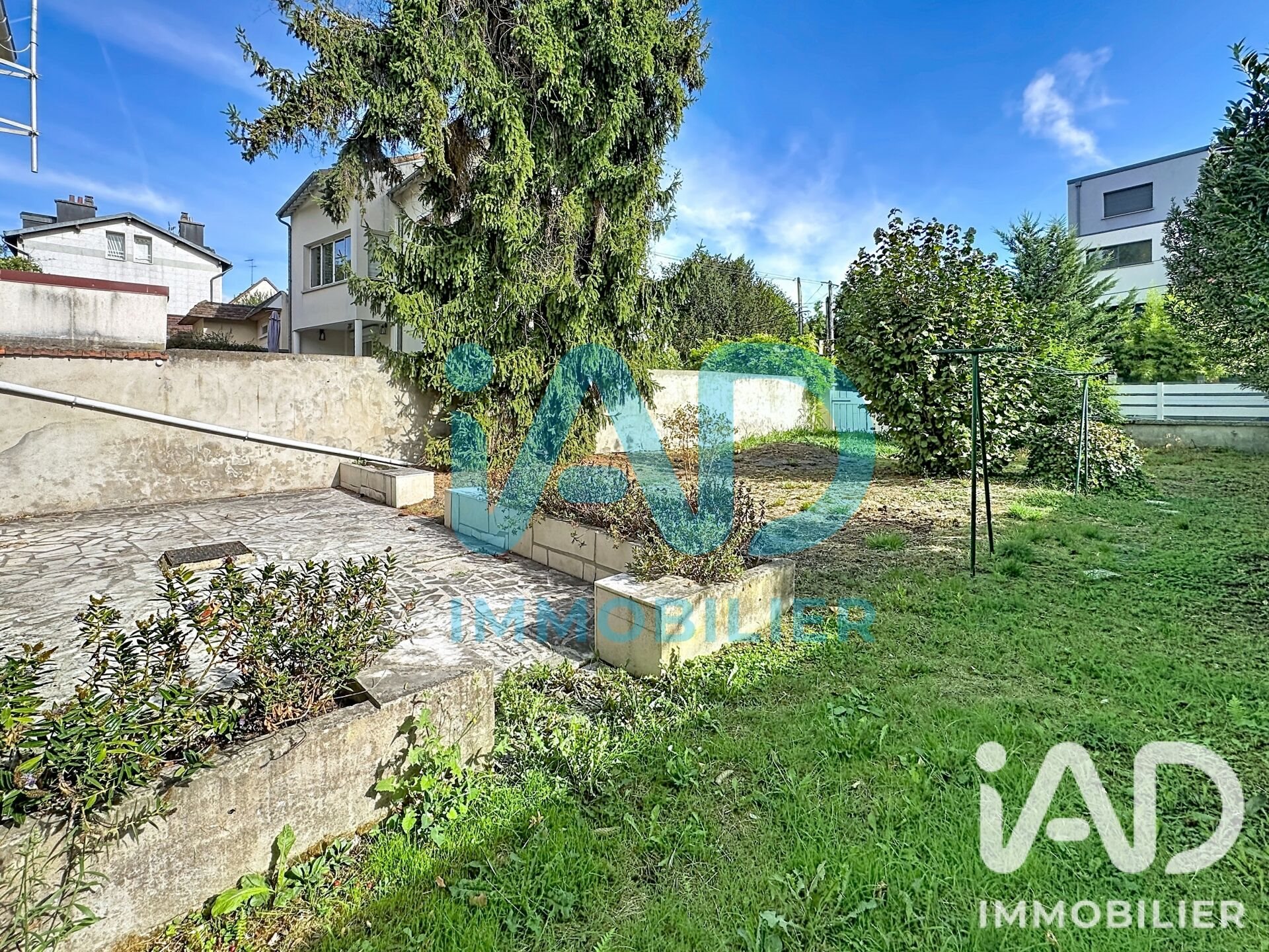 Maison à vendre, 81m², Saint-Maur-des-Fossés
