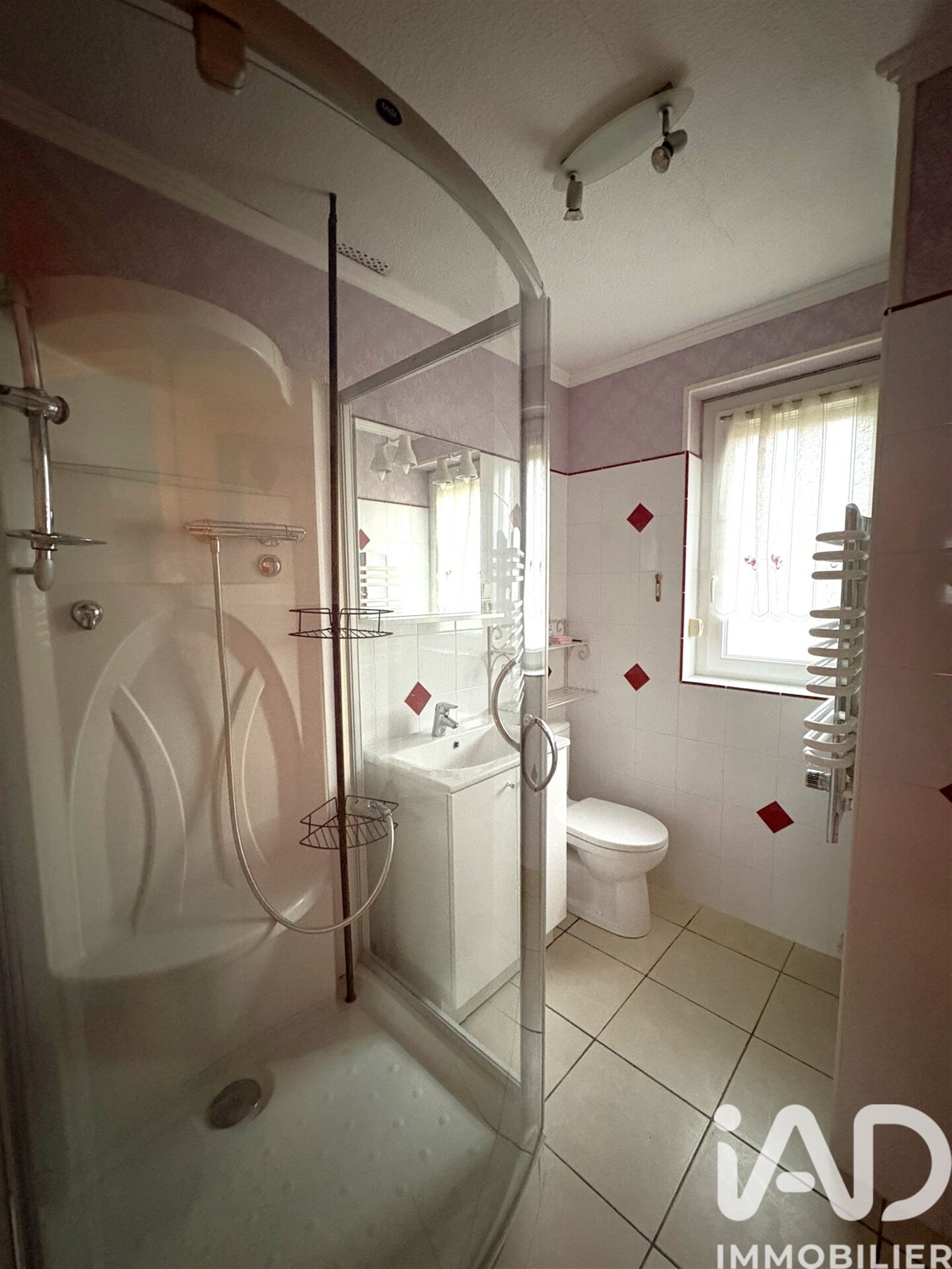 Maison à vendre, 90m², Saint-Etienne-du-Rouvray