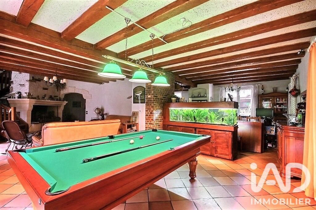 Maison à vendre, 230m², Asnières-sur-Oise