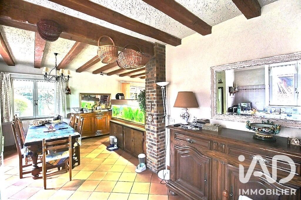 Maison à vendre, 230m², Asnières-sur-Oise
