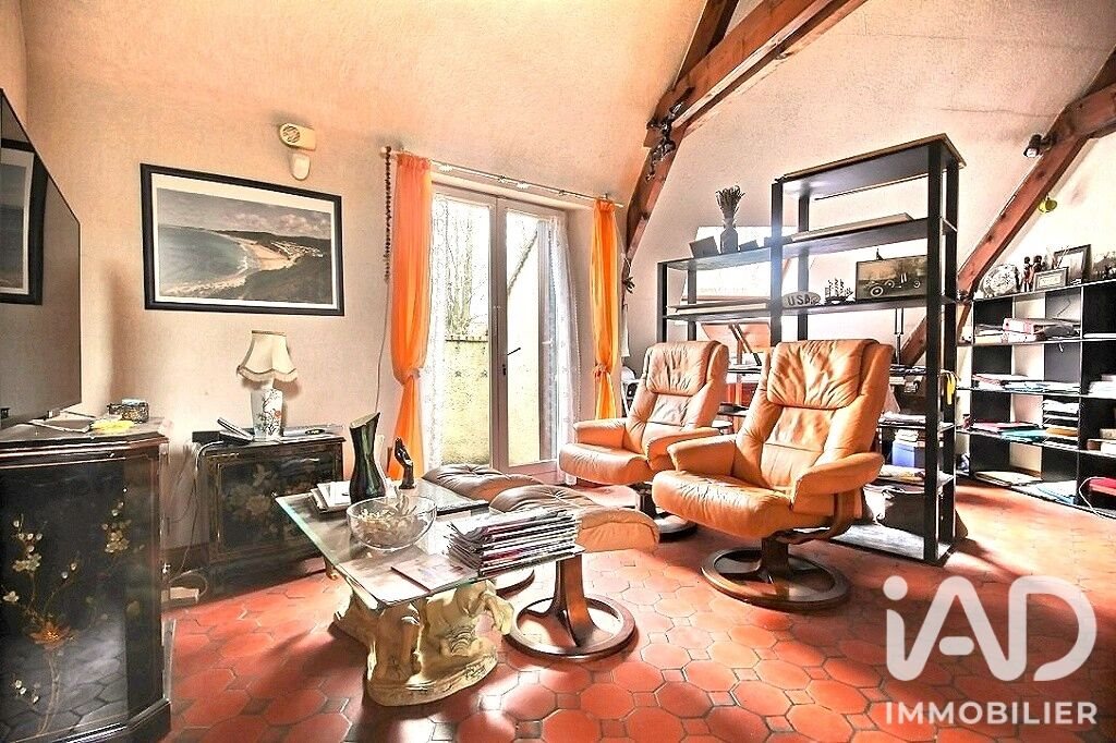 Maison à vendre, 230m², Asnières-sur-Oise
