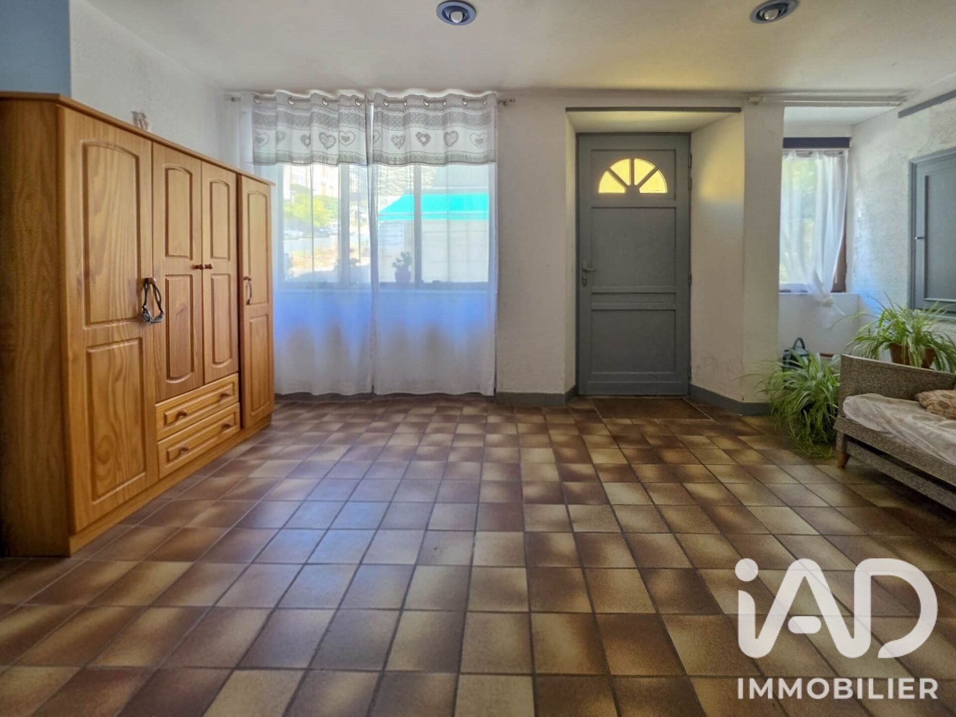 Maison à vendre, 130m², Salles-Curan