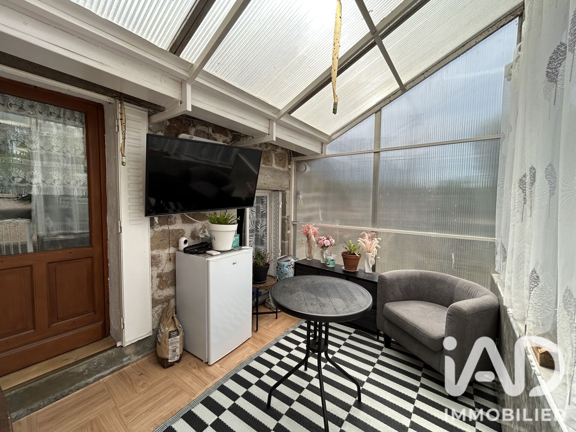 Maison à vendre, 64m², Bugeat