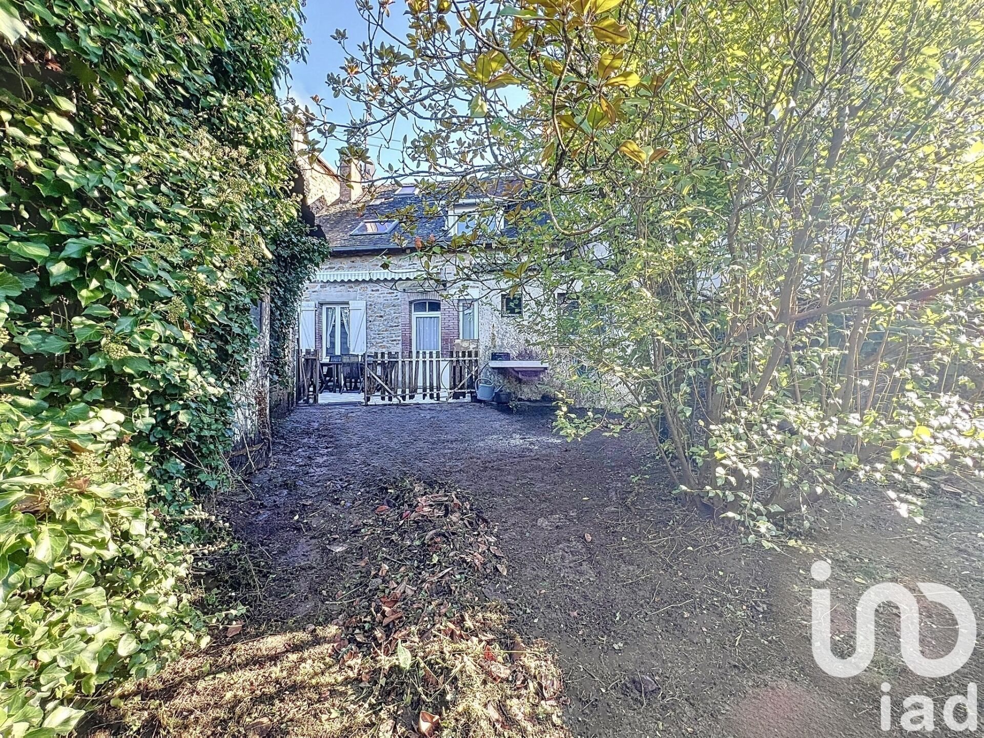 Maison à vendre, 97m², Le Lonzac