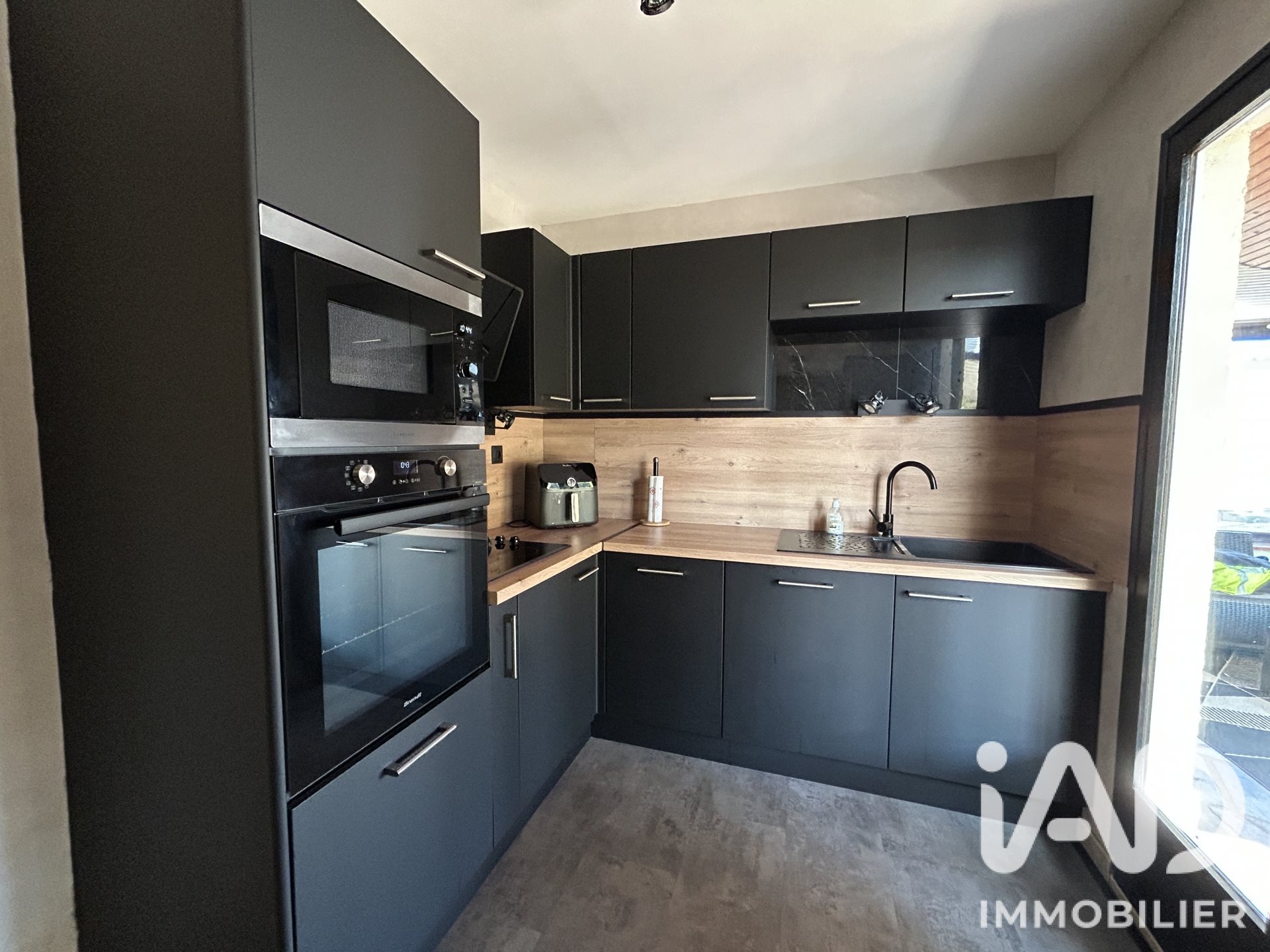 Maison à vendre, 91m², Chamboulive