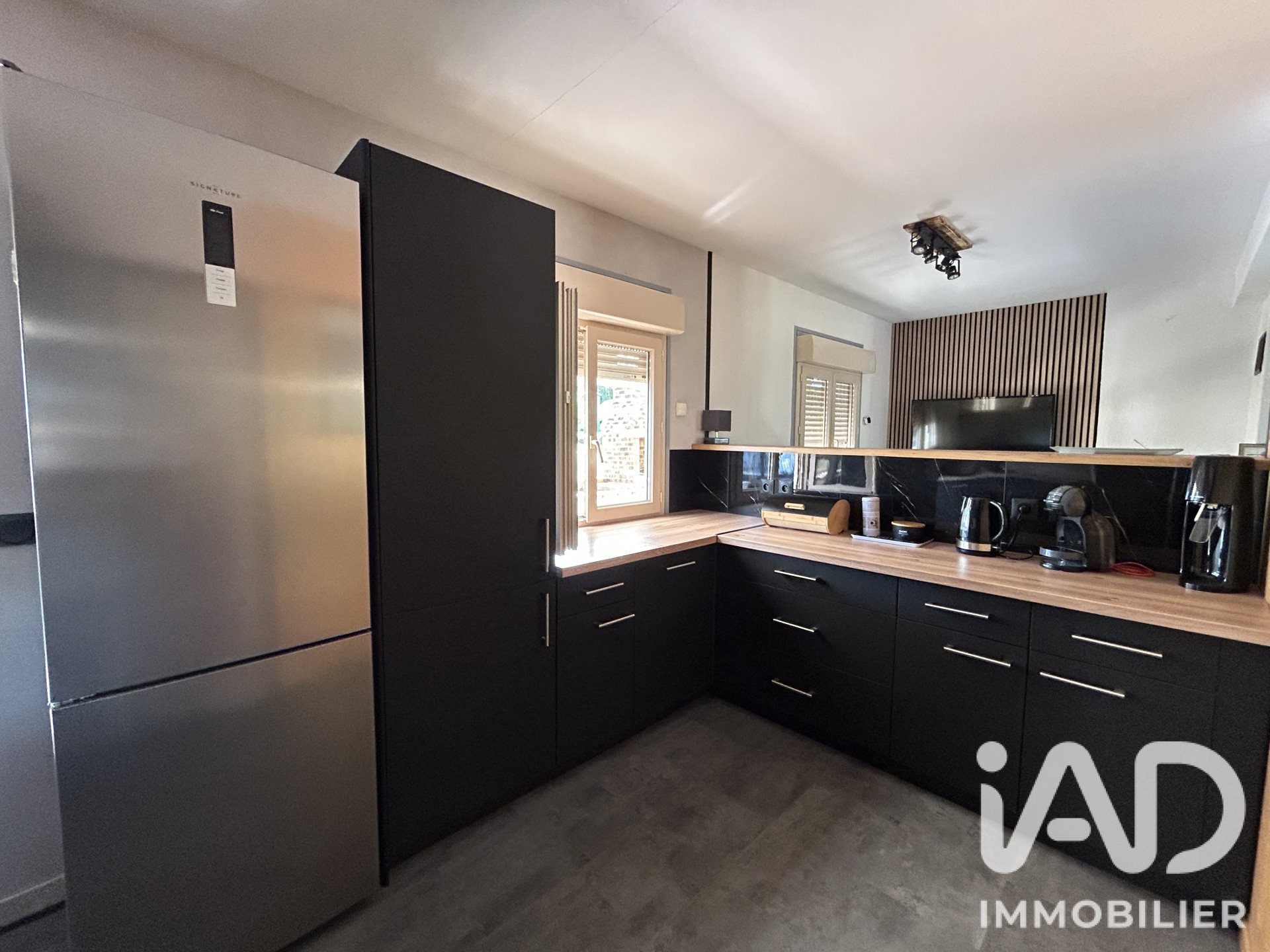 Maison à vendre, 91m², Chamboulive