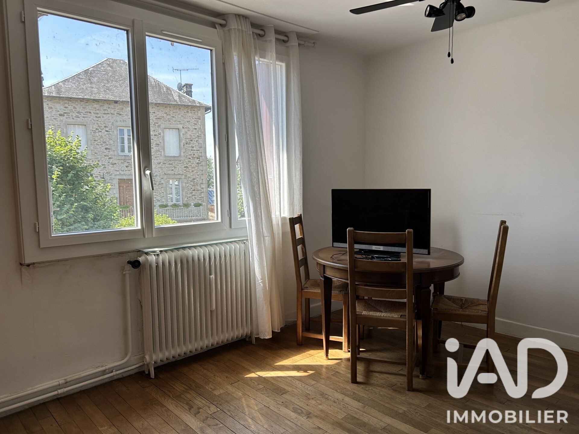 Maison à vendre, 80m², Le Lonzac