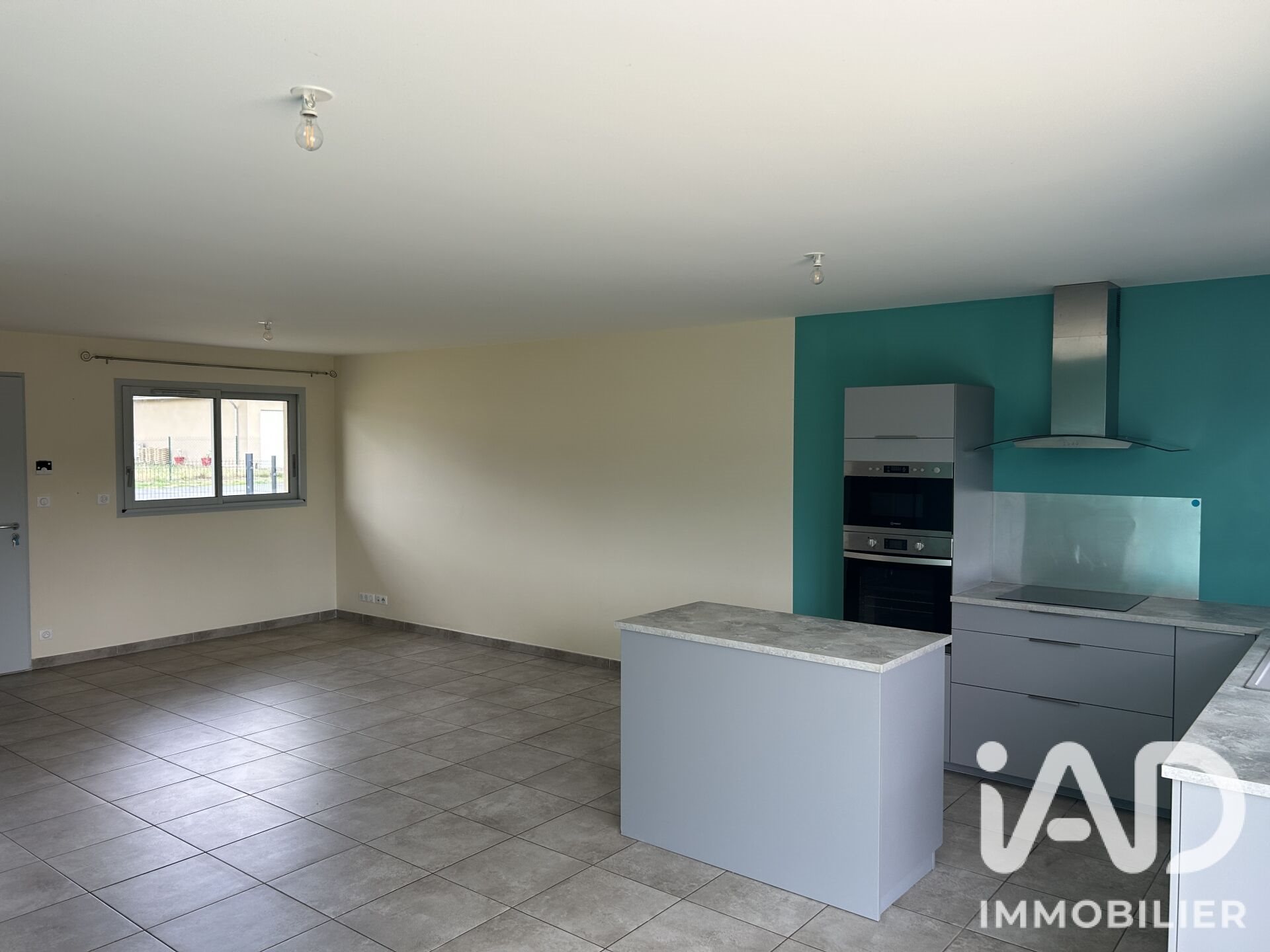 Maison à vendre, 94m², Chamberet