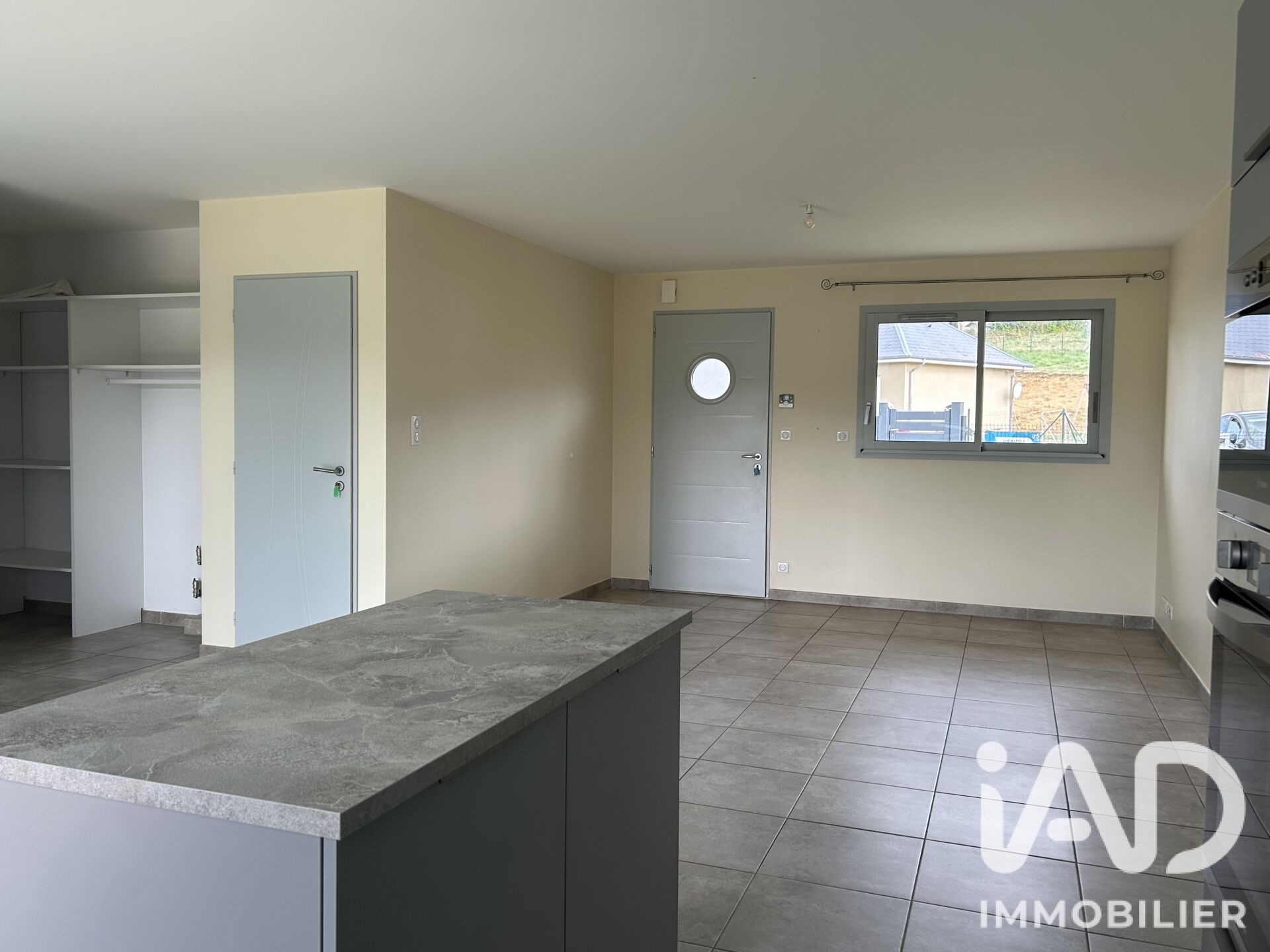 Maison à vendre, 94m², Chamberet
