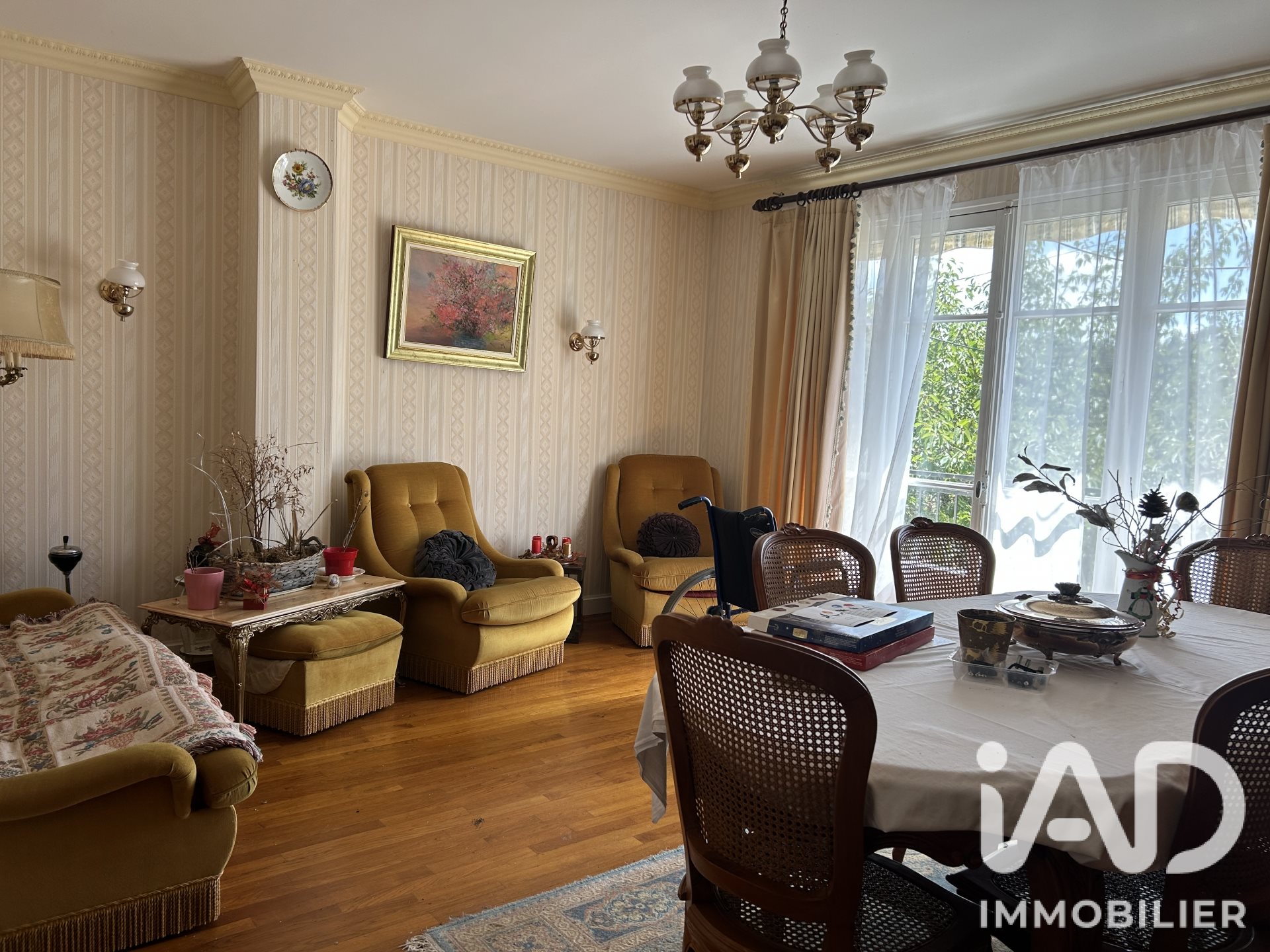 Maison à vendre, 113m², Madranges