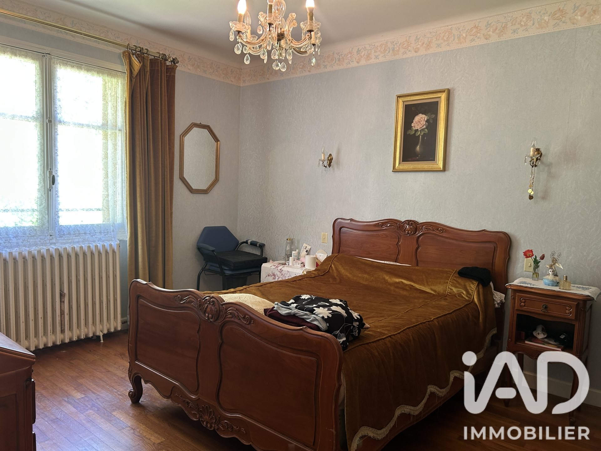 Maison à vendre, 113m², Madranges