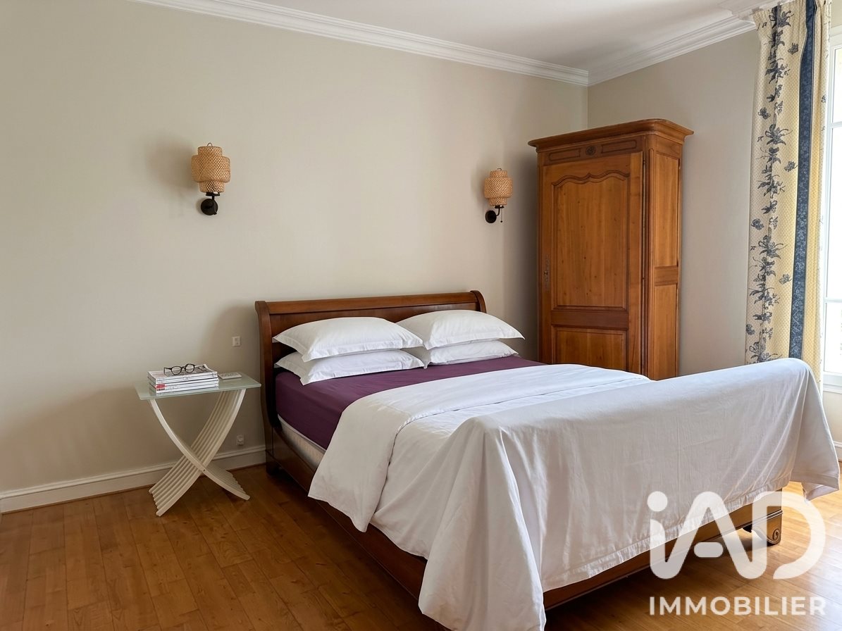 Maison à vendre, 111m², Saint-Martin-le-Beau