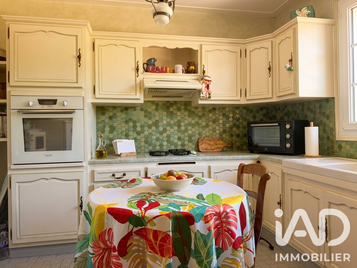 Maison à vendre, 111m², Saint-Martin-le-Beau