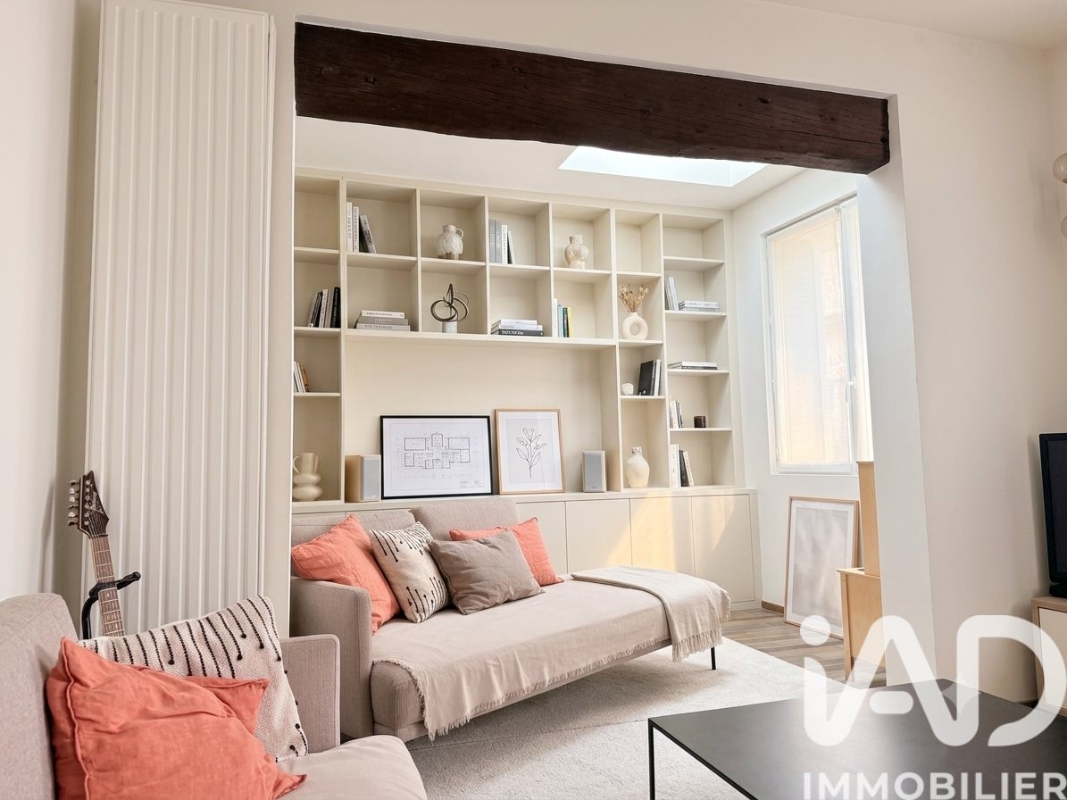 Maison à vendre, 136m², Tours